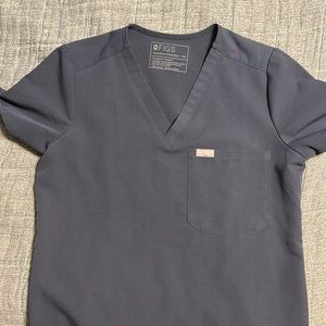 Night sky figs XS Catarina top